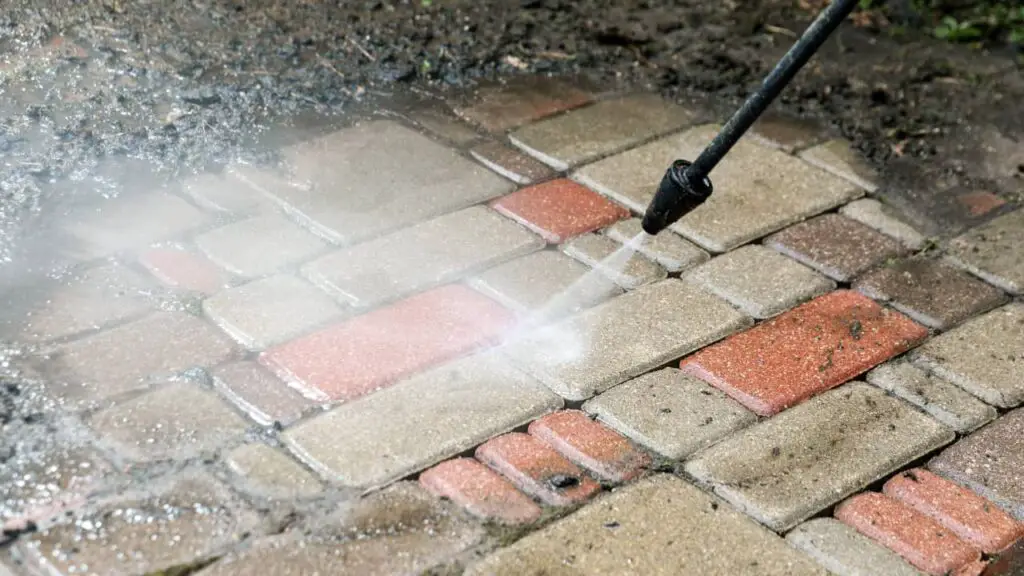 Tips for choosing a Pressure Washer